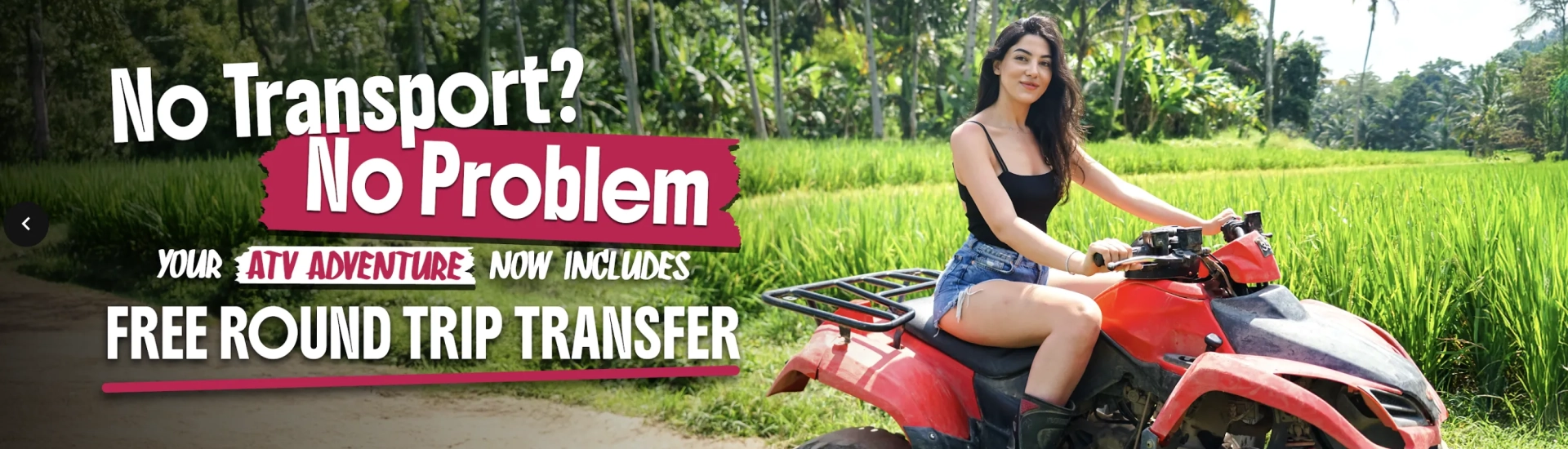 Travel memories you'll never forget