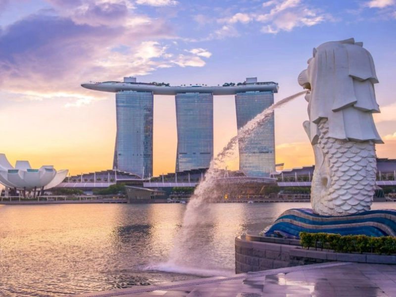 Singapore