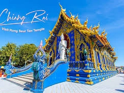 Chiang Mai