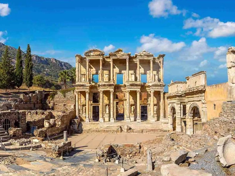 Kusadasi