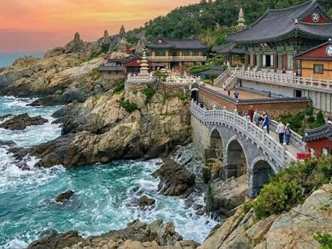 Busan