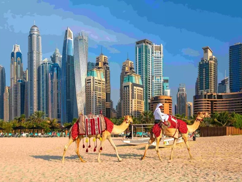 Dubai