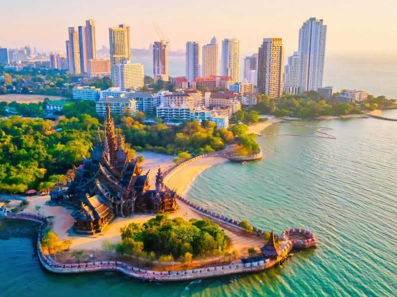 Pattaya