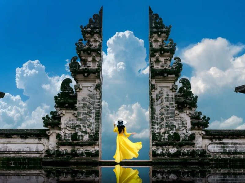 Bali