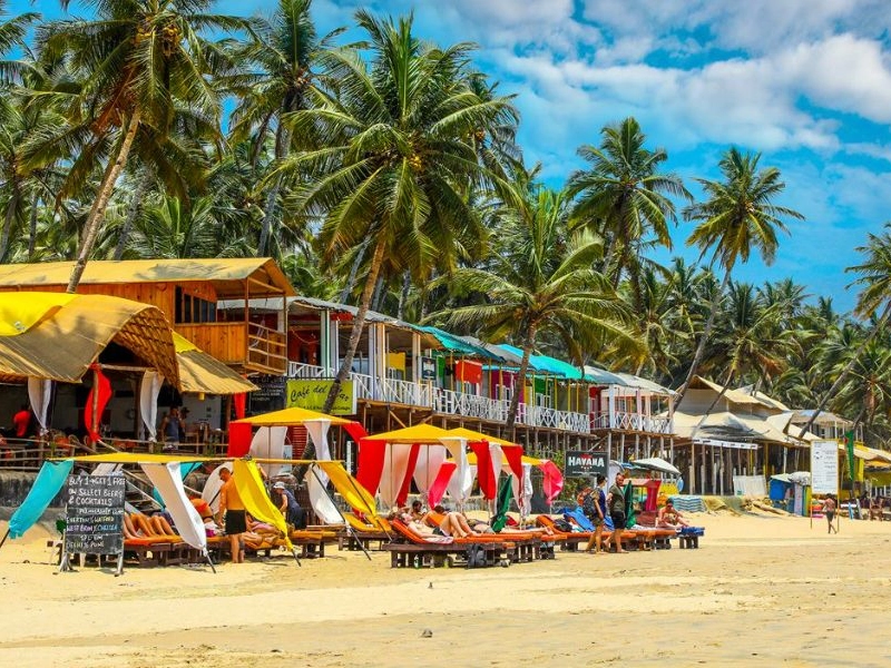 Goa