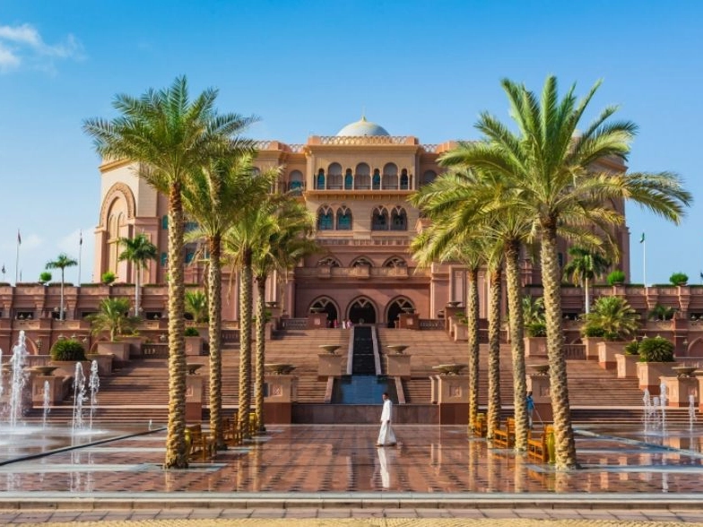 Abudhabi