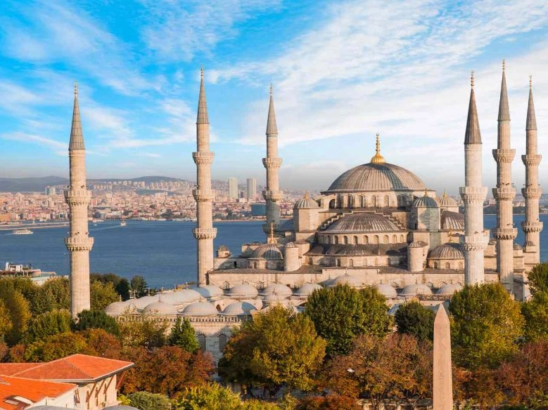Istanbul
