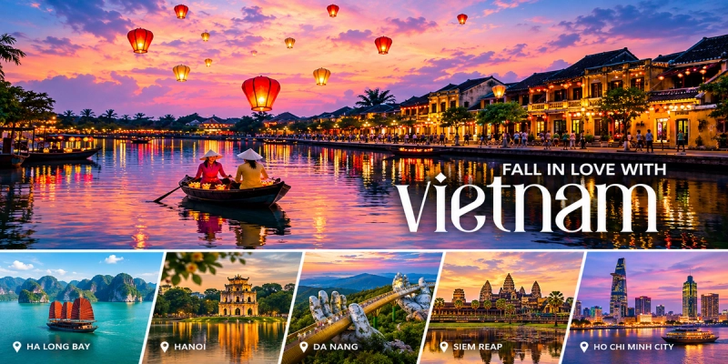 Vietnam