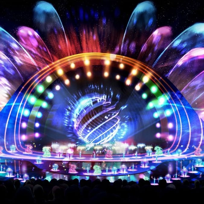 Kiss of the Sea sh ...