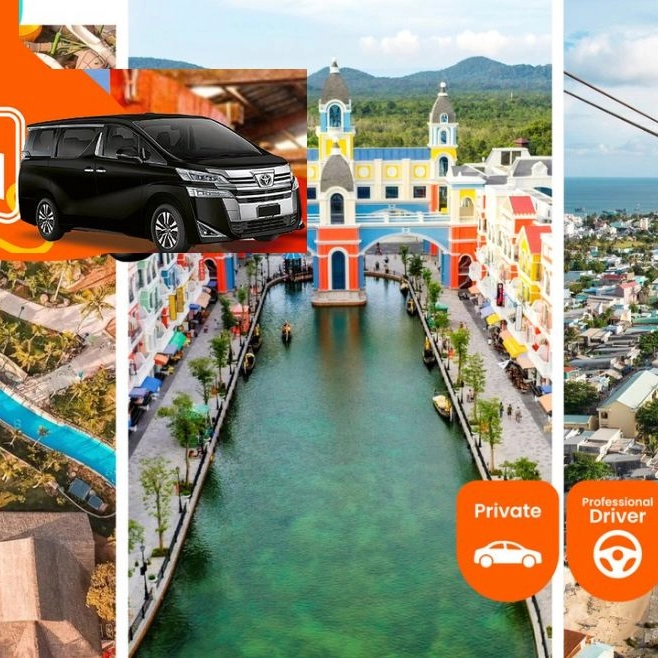 Phu Quoc 4 Days - ...