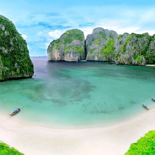 Phi Phi Island-Spe ...