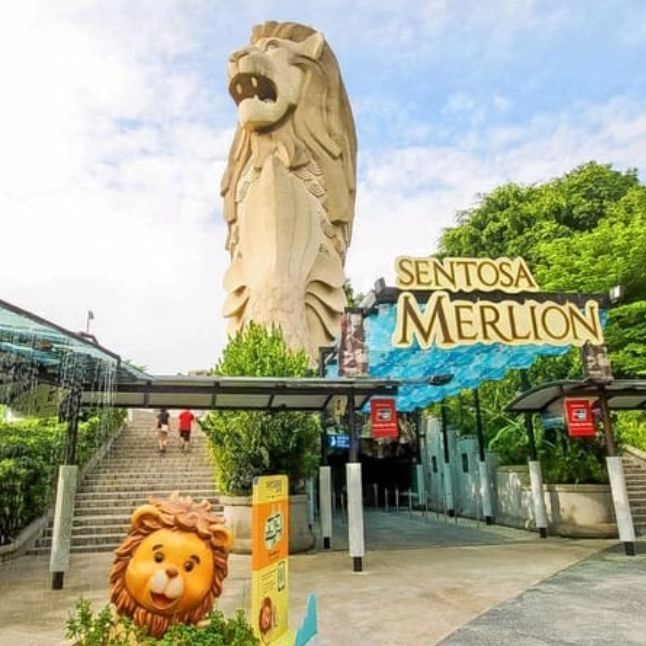 Sentosa+GBB+Apt Transfer