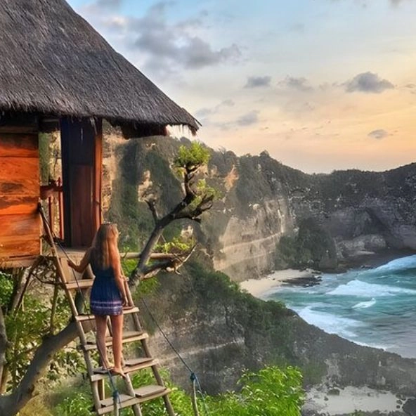 West & East Nusa Penida Tour
