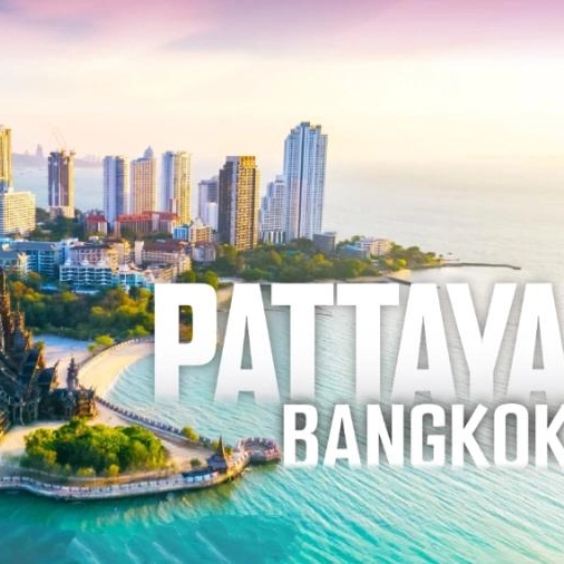 Bangkok-Pattaya + 2 Tours