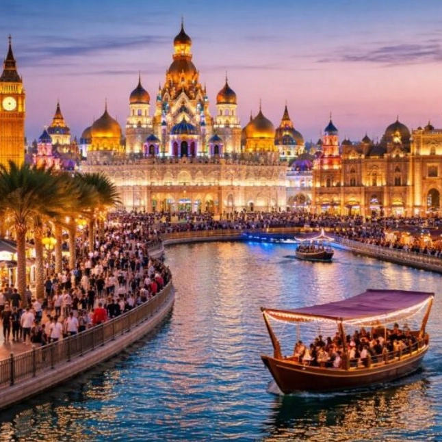 Global Village