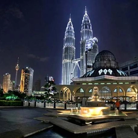 KL City Tour