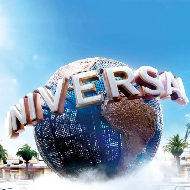 Universal Studios Japan Studio Pass