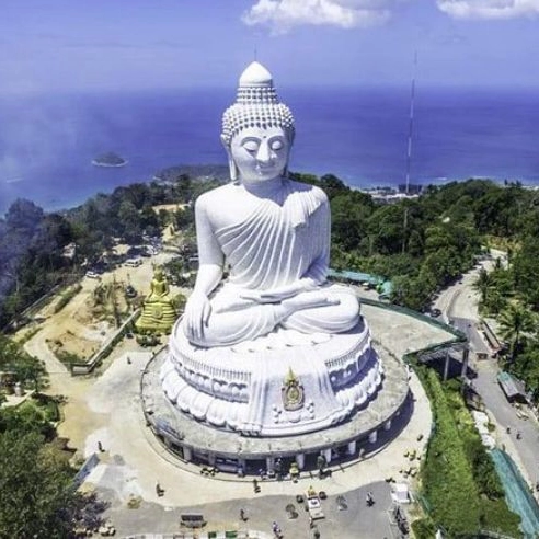 3 tours - Phuket+Krabi+Phuket
