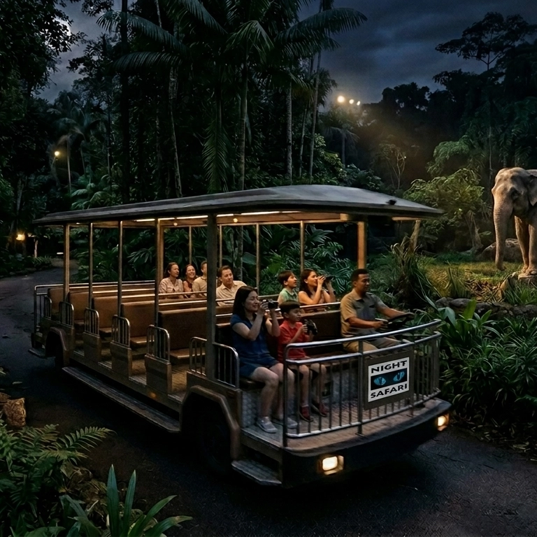 Night Safari