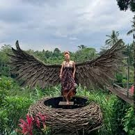 Sari Timbul Café