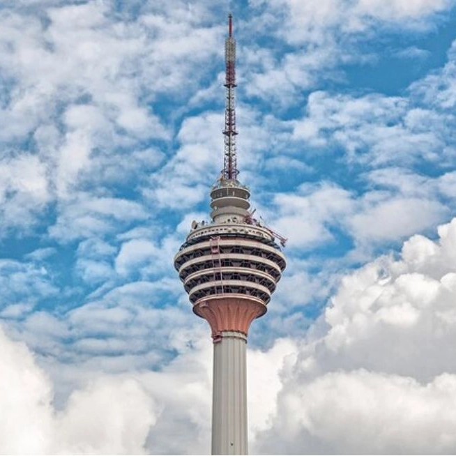 KL Tower Ticket