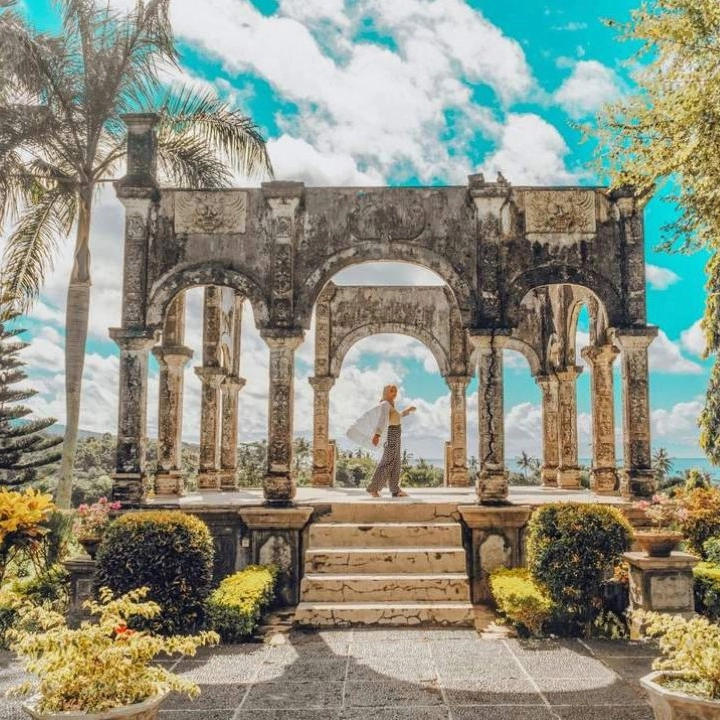 Bali Instagram Tou ...