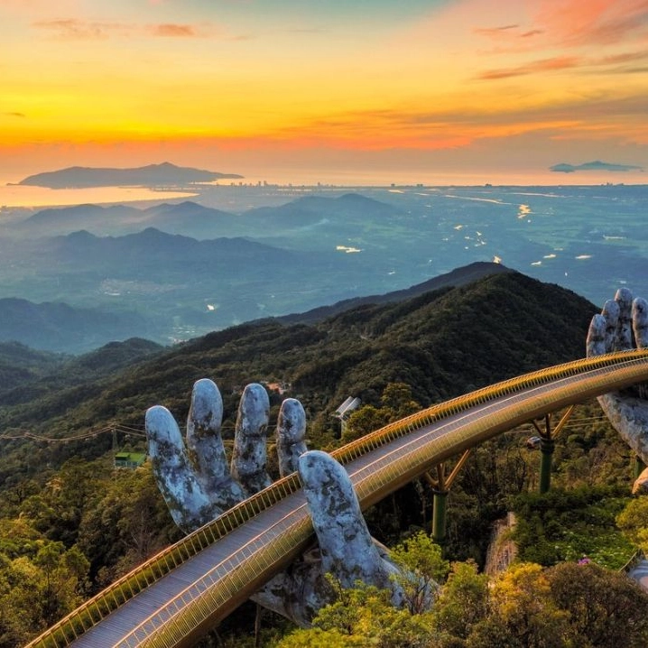 Ba Na Hills and Go ...