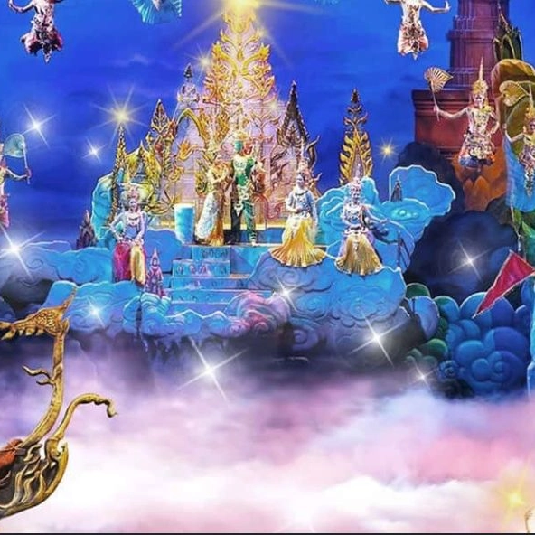 Siam Niramit Phuke ...