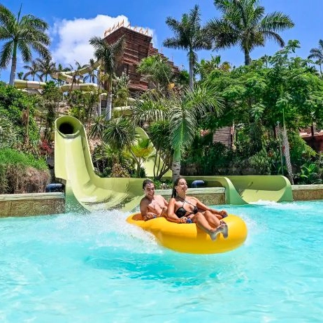 Siam Amazing Park