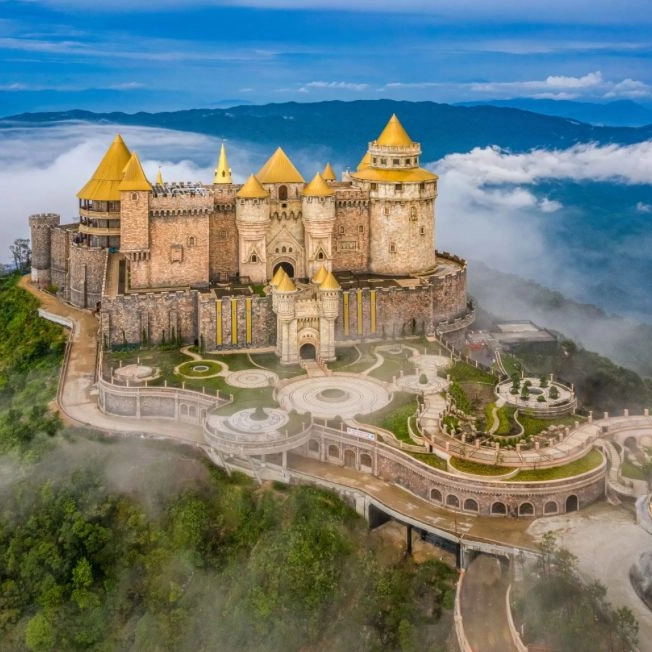 Danang Combo (2Nig ...