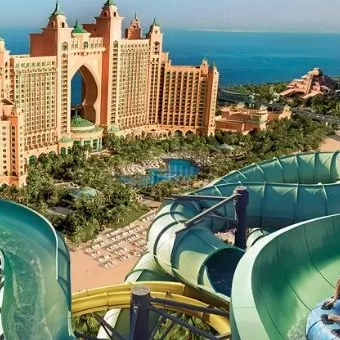 Atlantis Water Park