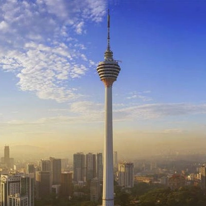 Observation Deck T ...