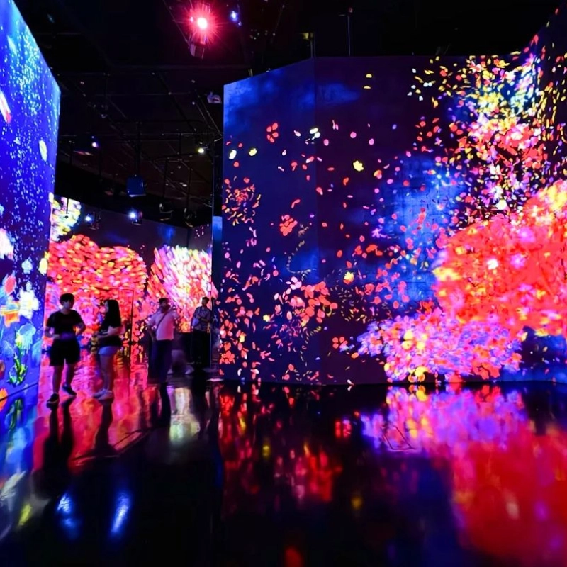 Future World+MBS+GBB