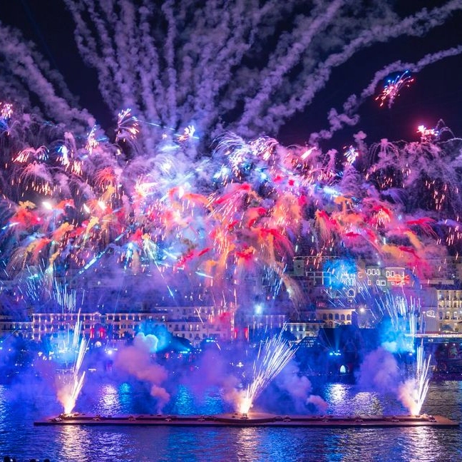 Kiss sea + Symphon ...