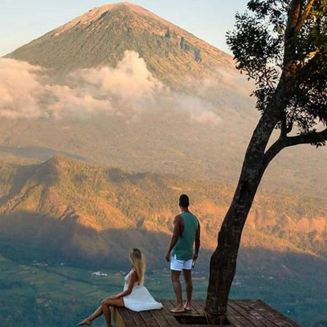 Lempuyang+Tirtha G ...