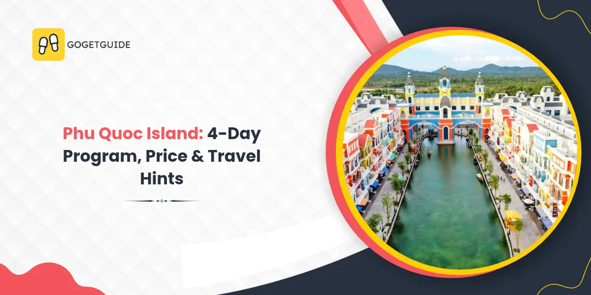 Phu Quoc Island